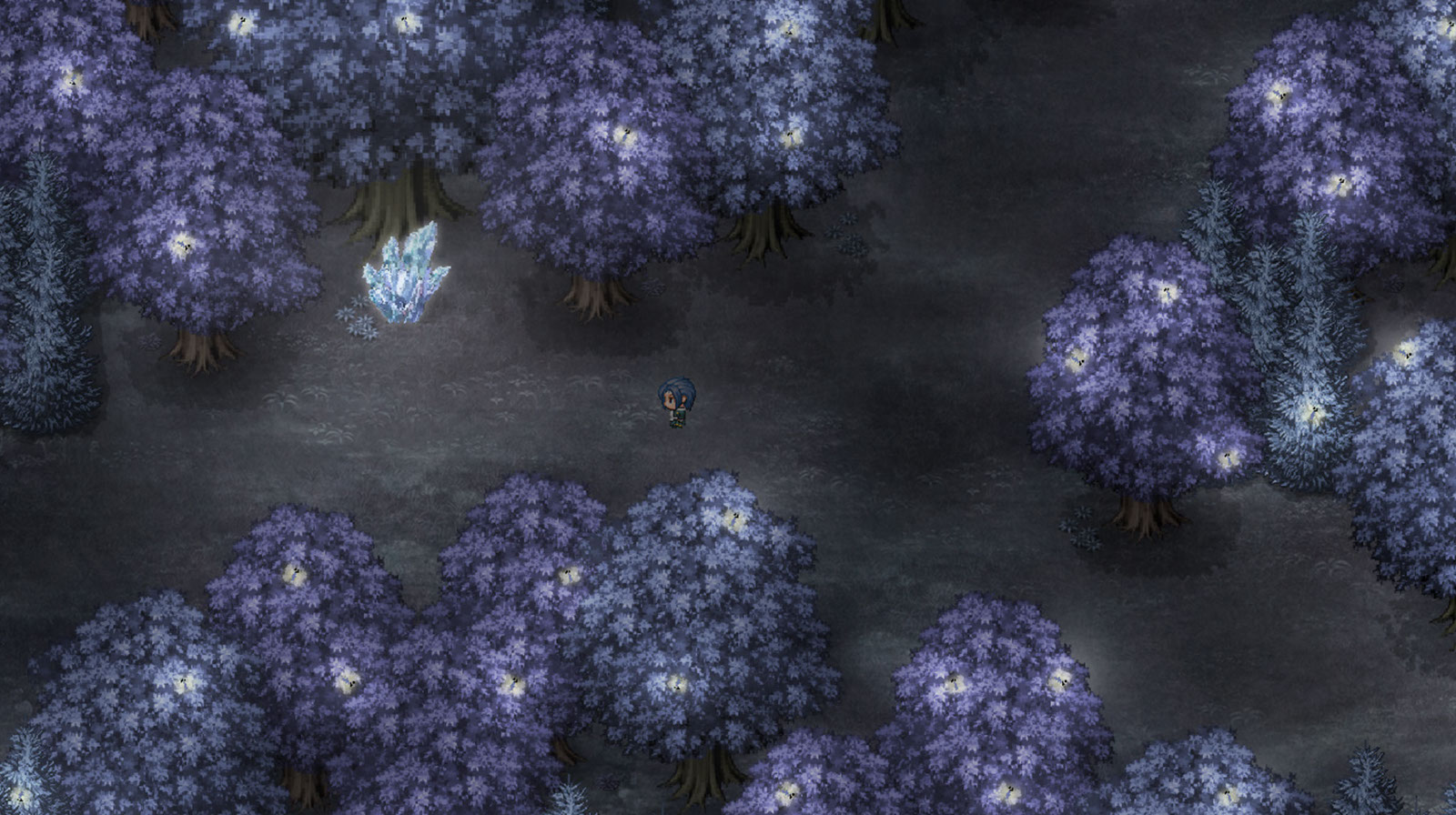 A scene from To Light